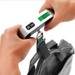 Tape Measure Travel Luggage Scale Hot Sell Accurate