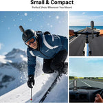 FHD 4K Mini Body POV Camera