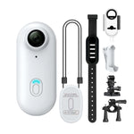 FHD 4K Mini Body POV Camera