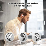 Sports AI Language Translator Earphones HD Sound Quality