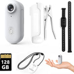 4K Thumb Action Camera