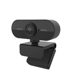 Mini Full HD 1080P USB Web Camera with Microphone