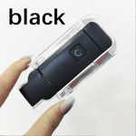 Eye-Protection white  USB Mini Eye Protection Foldable Bookclip