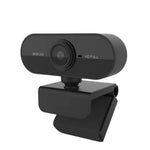 Mini Full HD 1080P USB Web Camera with Microphone