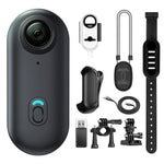FHD 4K Mini Body POV Camera