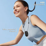 4K Thumb Action Camera