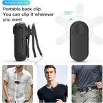 4K Thumb Action Camera